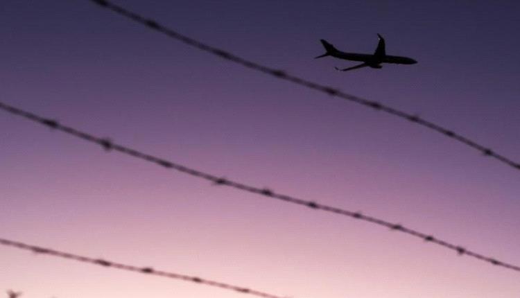 هجمات أوكرانية بمسيّرات تشلّ حركة المطارات في موسكو
