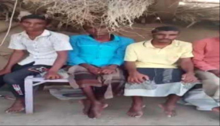 مأساة.. أم ترمي نفسها في البئر بعد أن عجزت عن إعالة أطفالها الأربعة من ذوي الإعاقة

