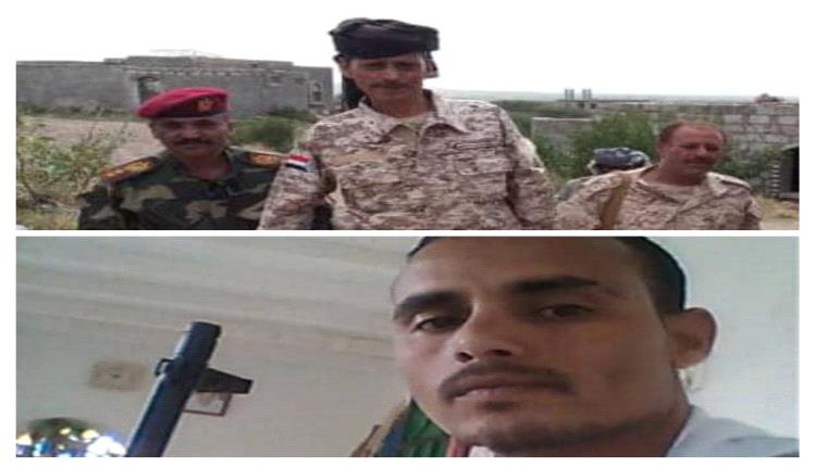دماء الشهيد شفيق أحمد مسعد تروي تراب الضالع: قصة بطولة وفداء عابرة للأجيال