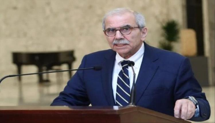 نواف سلام يؤكد: حقّ لبنان في الدفاع عن النفس
