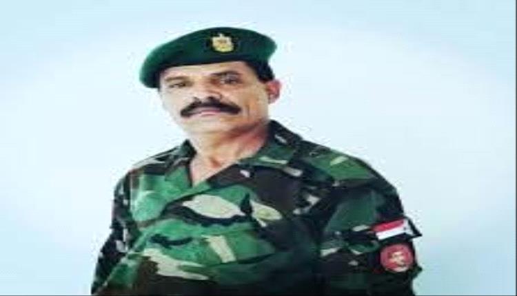 إقالة ابرز قائد عسكري في قوات الانتقالي مؤشر خطير، بمثابة إعلان الإنتحار..