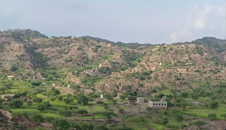 استشهاد وإصابة نساء وأطفال من أسرة واحدة إثر قصف حوثي متعمد على منزلهم بالمسيمير
