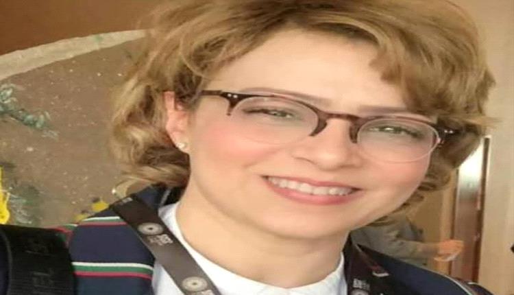 أول عربية تترأس جمعية عباقرة العالم وتترأس الجمعية العالمية للذكاء.