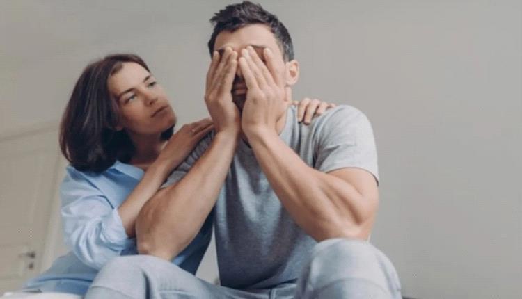 بكتيريا الفم تنقل الاكتئاب والقلق بين الزوجين