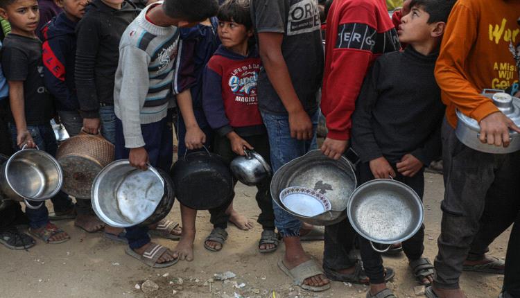 الأونروا" تؤكد جاهزية إمداداتها لإغاثة 200 ألف شخص في غزة