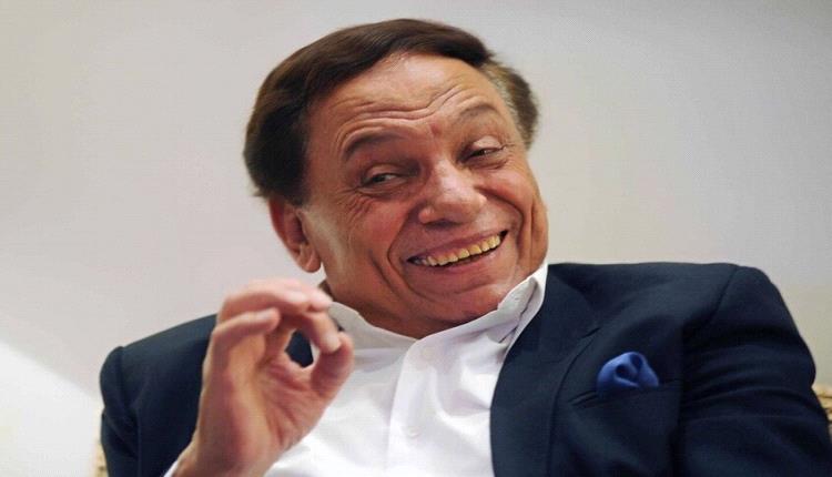 الذكاء الاصطناعي يثير ضجة حول عادل إمام