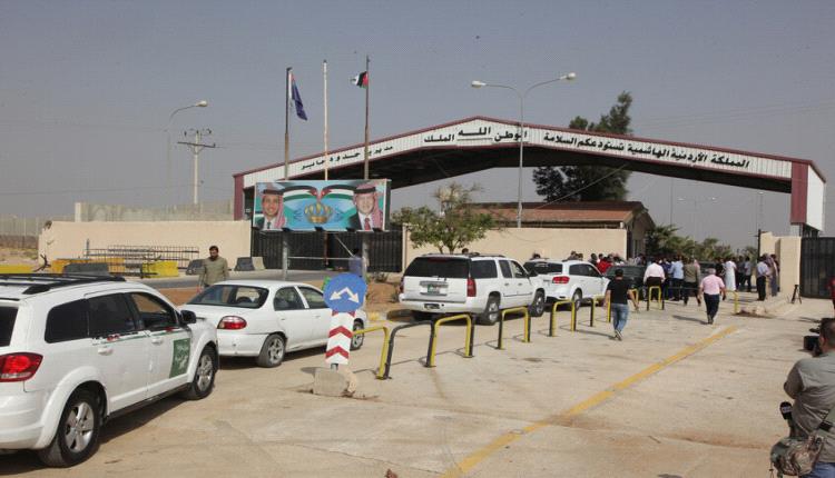 غرفتا تجارة عمان ودمشق تعلنان توأمة اقتصادية