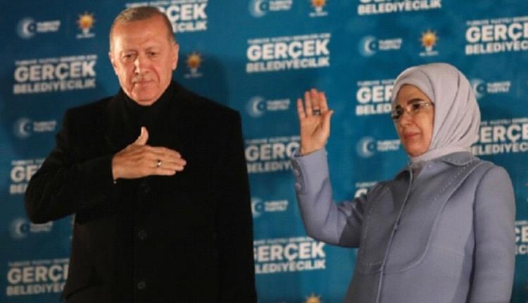 السهل والصعب على طريق أردوغان نحو ولاية رئاسية ثالثة