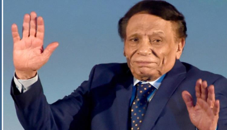الذكاء الاصطناعي يشعل شائعة وفاة عادل إمام .. وعائلته ترد
