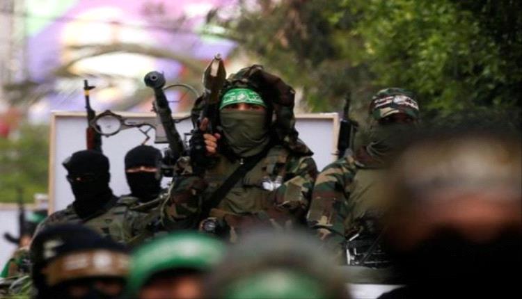 حماس تنفي رفضها اقتراح ويتكوف