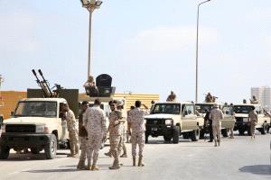 مصر تدعو الأطراف الليبية لضبط النفس وإعلاء مصالح شعبها