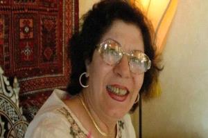 وفاة الفنانة فدوى محسن عن عمر ناهز الـ82 عامًا