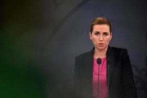 رئيسة وزراء الدنمارك تعلق على التقارير حول تجسس واشنطن على غرينلاند