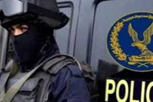 مصر : مصرع عنصرين شديدي الخطور