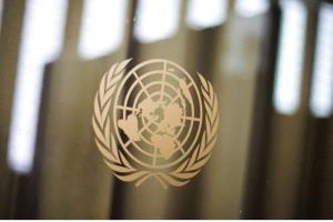 الأمم المتحدة تتوقع تباطؤ نمو الاقتصاد العالمي.