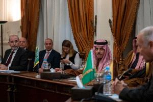 الأردن يعلن رسميا تأجيل زيارة الوفد العربي إلى رام الله بعد رفض إسرائيل