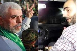 العثور على جثة محمد السنوار في نفق بخان يونس