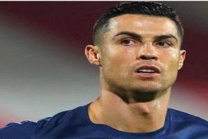 رونالدو يعطل مفاوضات أجانب النصر للتجديد!
