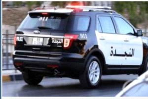 الاردن : وفاة و22 إصابة خلال الـ 24 ساعة الماضية بحوادث سير مختلفة