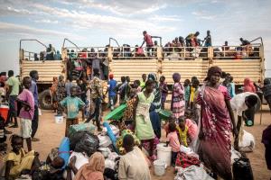 الأمم المتحدة: نحو 638 ألفا في السودان يواجهون جوعا كارثيا وهو أعلى عدد في العالم