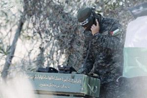 "كتائب القسام" تعلن عن استهداف قوة هندسية إسرائيلية في رفح وإيقاع قتلى وجرحى بصفوف الجنود