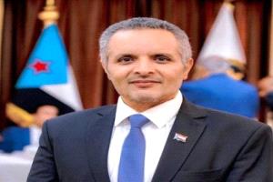 اليافعي: ذكرى فك الارتباط تجدد العهد بمسيرة نصال الجنوب