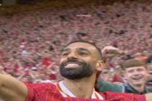 محمد صلاح يطارد رقما قياسيا في الدوري الإنجليزي أمام تشيلسي
