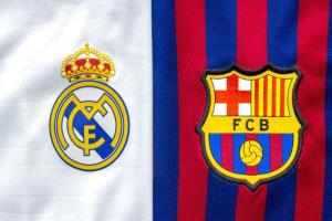 ريال مدريد يعترف بتفوق غريمه في الليغا