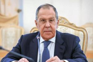 لافروف: إدارة بايدن اتبعت نموذج سياسة نابليون وهتلر النازية في توحيد أوروبا وأجزاء من آسيا