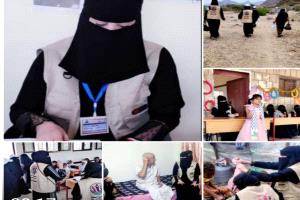 نتطلع إلى إيجاد مركز للأسر المنتجة قريبآ