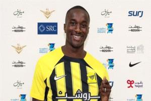 ديابي يقود الاتحاد البطل للفوز على الشباب