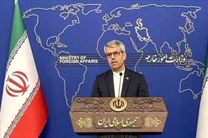إيران ترحب بإعلان حزب العمال الكردستاني حل نفسه