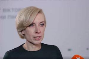 مسؤولة أوكرانية تدعو لإعداد الأطفال لحرب طويلة مع روسيا