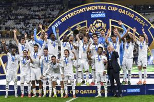 ريال مدريد في ورطة قبل مواجهة الهلال السعودي في مونديال الأندية