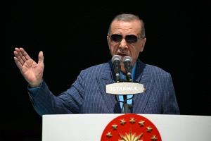 أردوغان لا يخطط للقاء وفدي روسيا وأوكرانيا في إسطنبول