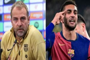 أستون فيلا يجهز عرضًا ضخمًا لضم توريس.. وبرشلونة يرد