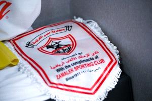 أول الراحلين عن الزمالك بعد سقوطه في "كمين" البنك الأهلي