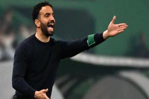 أموريم يستغل مباريات يونايتد للإعداد لنهائي الدوري الأوروبي