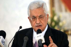 محمود عباس: القضية الفلسطينية تواجه مخاطر وجودية
