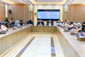 برعاية الوزير السقطري 

تدشين ورشة عمل لتأسيس شبكة وطنية لأصدقاء البُن على المستويين الوطني والمحلي