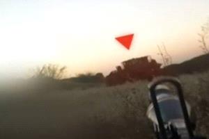 كتائب القسام تعلن استدراجها قوة هندسية إسرائيلية إلى كمين في عين نفق مفخخة مسبقا


