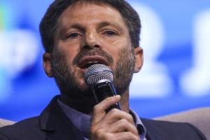  إذا سيطرنا على 75% من غزة ستنهار حماس