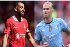 محمد صلاح ضمن أفضل 5 هدافين فى أوروبا منذ موسم كورونا