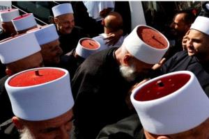 من هم دروز سوريا؟ حقائق مهمة