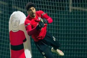 الأهلي يتعاقد مع سيحا لمدة 5 مواسم