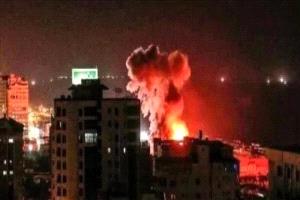 رويترز تكشف تفاصيل الاتفاق الامريكي الحوثي بوقف الهجمات
