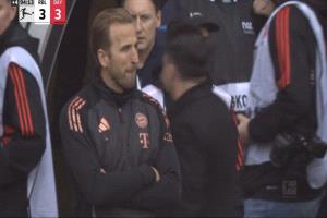 يا هاري كين.. بين فرحة مؤجلة ونحس يلازمه.. ولكن اللقب قادم!
