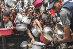 مقتل 45 طفلا  خلال يومين و950 خلال شهرين