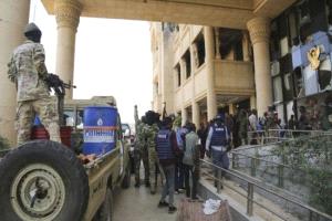 الجيش السوداني يحرر منطقة جديدة شمال دارفور