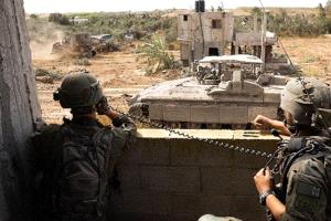 حكومة نتنياهو تهدد حماس بـ"عربات جدعون" إذا لم تقبل بشروط إسرائيل في صفقة التبادل
